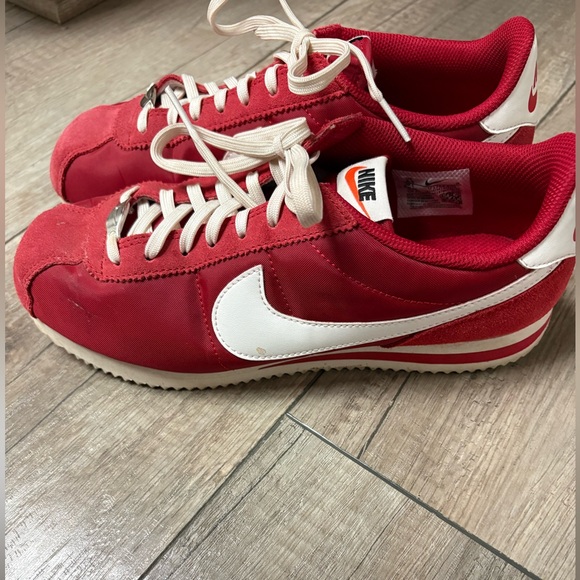 Nike Cortez Women's Sneakers - Picture 6 of 6